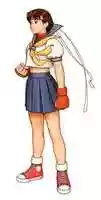 Free download Capcom Vs SNK [Illustrations] free photo or picture to be edited with GIMP online image editor